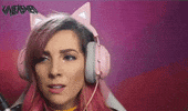 Meghan Camarena GIF by Strawburry17