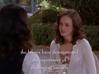 season 5 netflix GIF by Gilmore Girls 