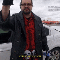 Body Cam GIF by Respective