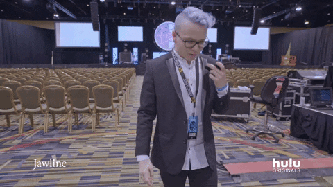 GIF by Michael Weist