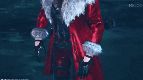 TurboShawn giphyupload anna tekken tekken 8 GIF