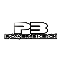 power-bike affoltern powerbike power-bike gmbh powerbikegmbh Sticker