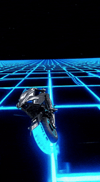 Video Games Vintage GIF by Matt the Arcade Guy