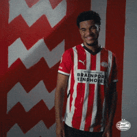 Usa Eindhoven GIF by PSV