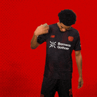 Bayer 04 Bundesliga GIF by Bayer 04 Leverkusen
