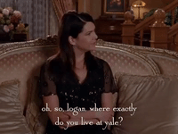 season 5 netflix GIF by Gilmore Girls 