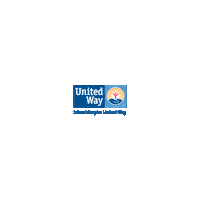 inland empire united way Sticker by ieUnitedWay