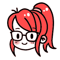 kitsukiss wink kkiss Sticker