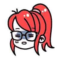 kitsukiss sigh kkiss Sticker