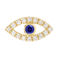 Eye Sticker by Adinas Jewels