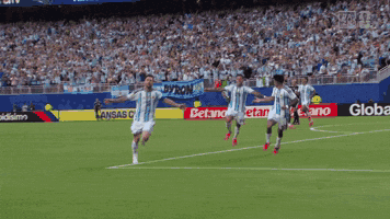 World Cup Football GIF by DAZN