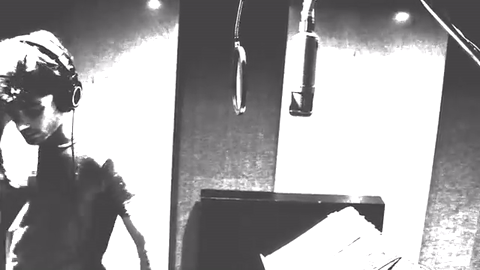 GIF by ZAYN