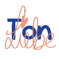 Ton Handgemacht Sticker by akkolade.studio