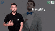 Sign Language GIF by ISL Connect