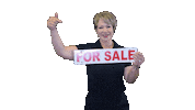 Real Estate Sticker by The Reyes Team