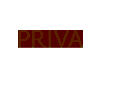 Priva Sticker by privaliving