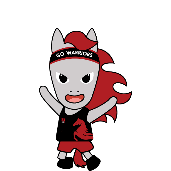 Lele Sticker by Beijing City International School