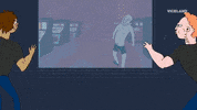 GIF by Party Legends