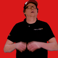 BAR-TEK_Motorsport tired sleep motorsport comfortable GIF