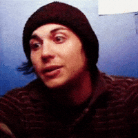 My Chemical Romance Mcr GIF