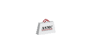 Halloween Shopping Sticker by ASMC
