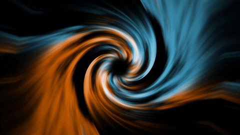 Art Spinning GIF