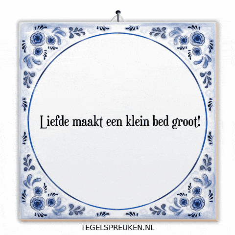 Humor Troost GIF by Tegelspreuken.nl
