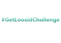 Challenge Recovery Sticker by Loosidapp