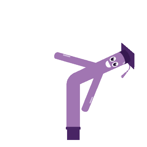 Weber State Graduation Sticker by Weber State University