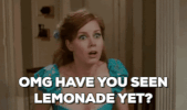 lemonade white girl loves GIF by Center for Story-based Strategy 