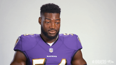 Football Nfl GIF by Baltimore Ravens