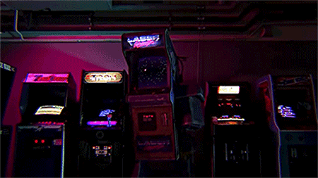 arcade GIF