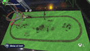 tren GIF by El Hormiguero