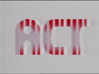 Art Glitch GIF