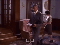 season 1 netflix GIF by Gilmore Girls 