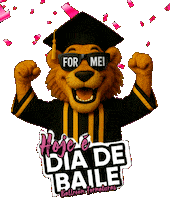 ballroomfestaseventos welcome sunset formatura ballroom Sticker