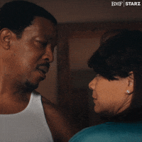 Broken Up Starz GIF by BMF