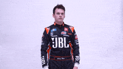 KBMteam nascar toyota jbl kyle busch GIF