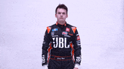 KBMteam nascar toyota jbl kyle busch GIF