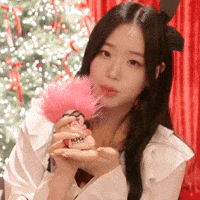 K Pop Kiss GIF