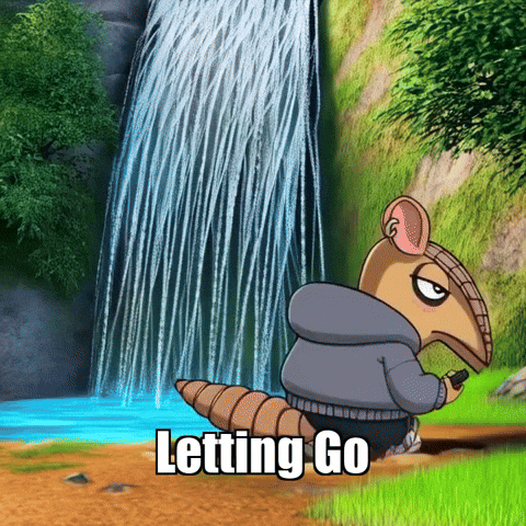 Freedom Release GIF by Chillo Dillo