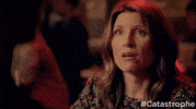 season 3 GIF by Catastrophe