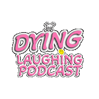 Dying Laughing Lol Sticker by Jessimae Peluso