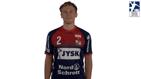 Handball-Bundesliga Sport GIF by LIQUI MOLY HBL