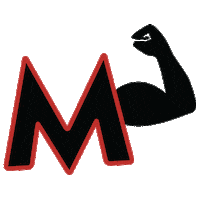Stay Healthy In This Together Sticker by MOOYAH