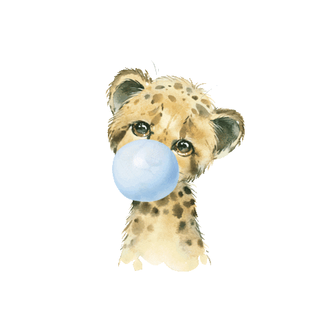 Tufli giphyupload happy bimbo bambino Sticker