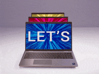 Work Tech GIF by Dell Technologies