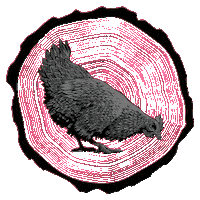 HenoftheWoods snacks chips hotw hen of the woods GIF