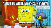 wireofhope rehabilitation prisonpenpalprogram wireofhope prisonpenpal GIF