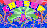 pop art 2d animation GIF by Grande Dame